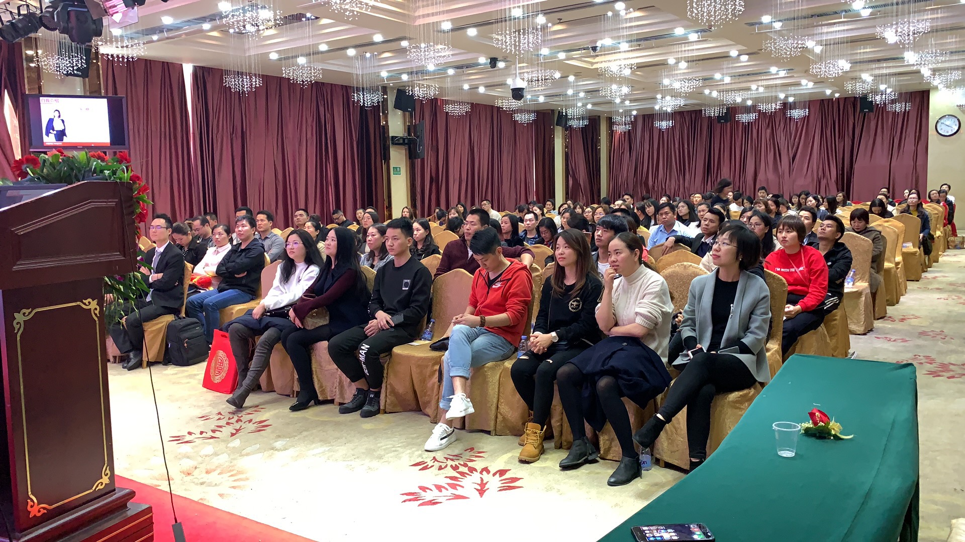 12.15平安深寿泰然区创说会