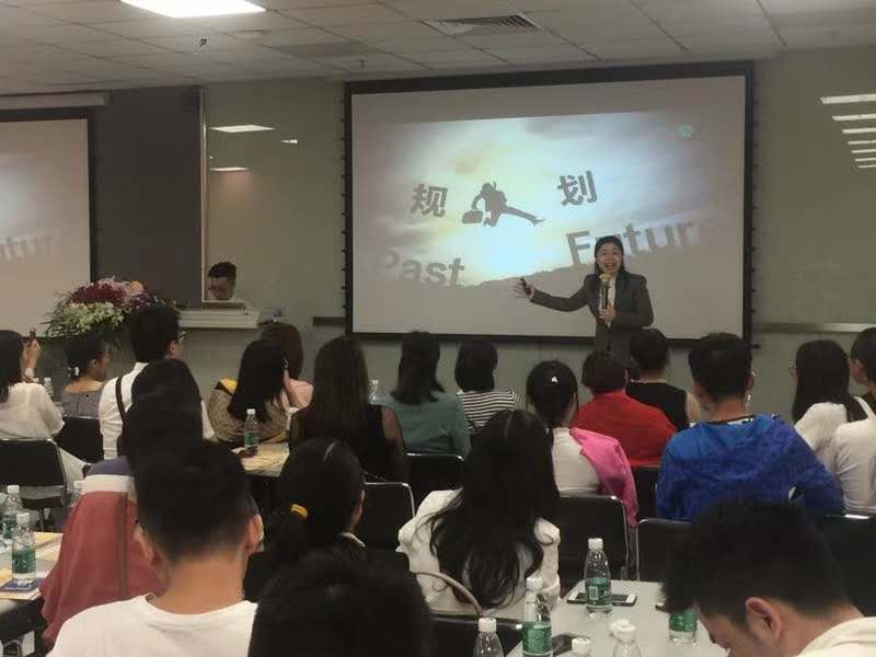 5.12平安深寿展服3部职业创说会