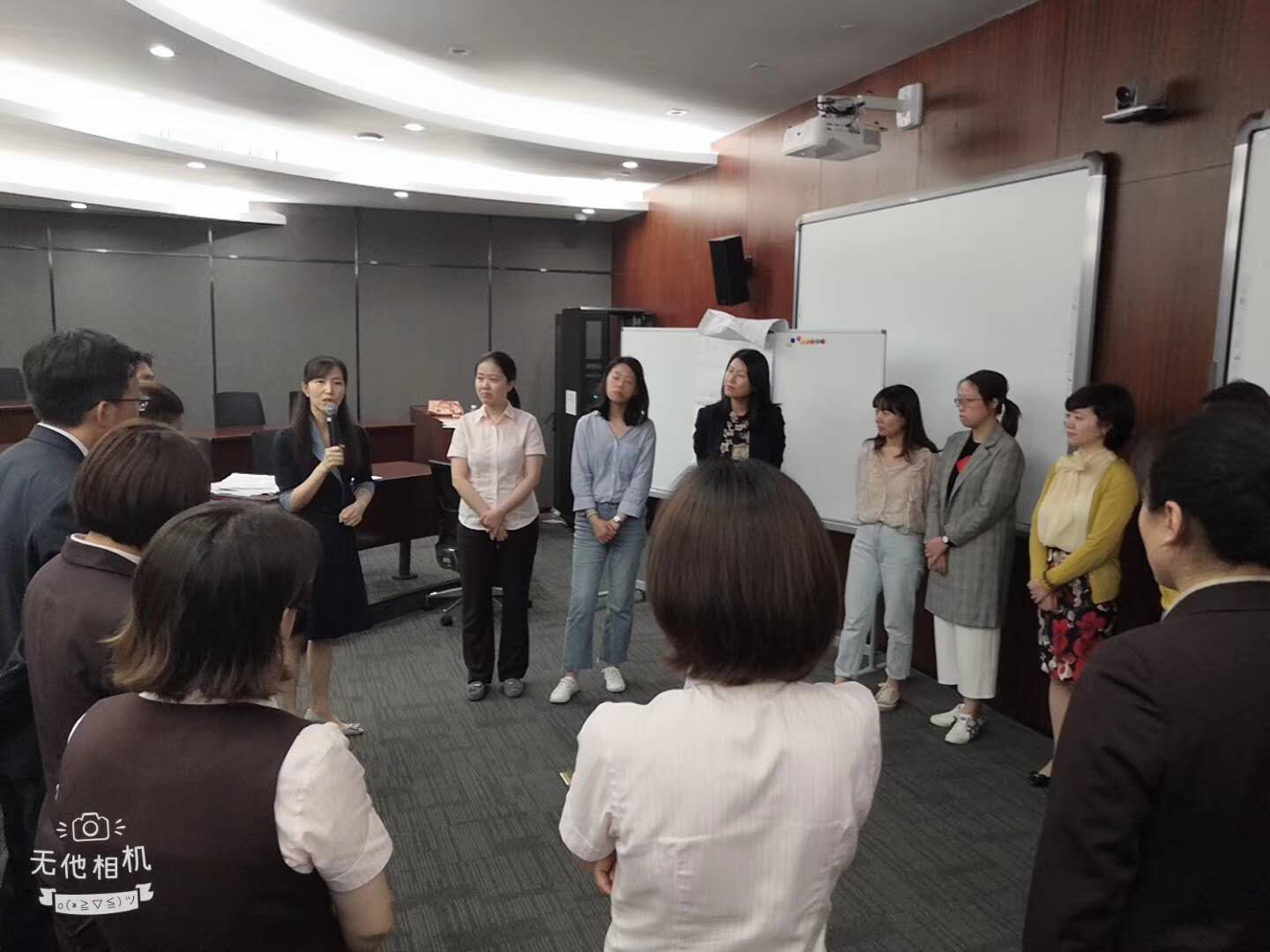 5.31南京招行“六一”专题《如何培养一个自信自律的孩子》